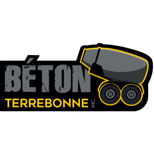 Béton Terrebonne Logo