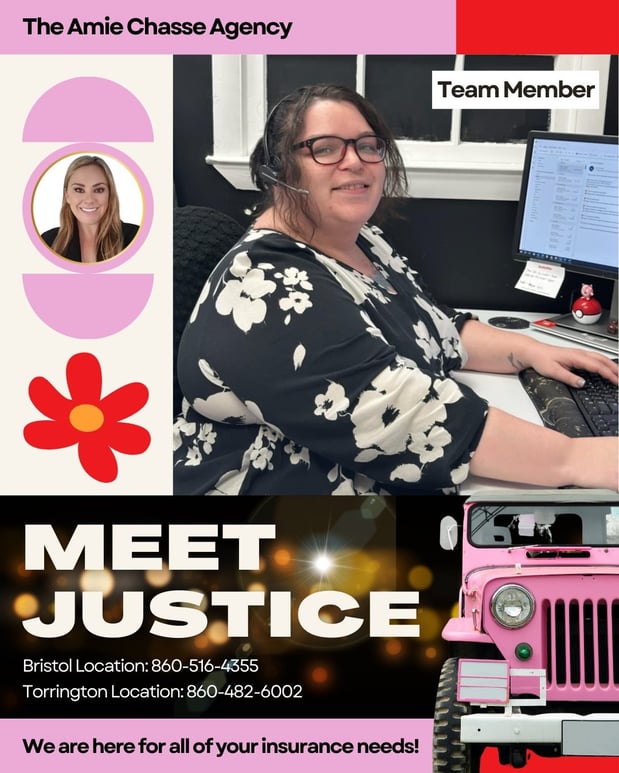Images Amie Chasse - State Farm Insurance Agent