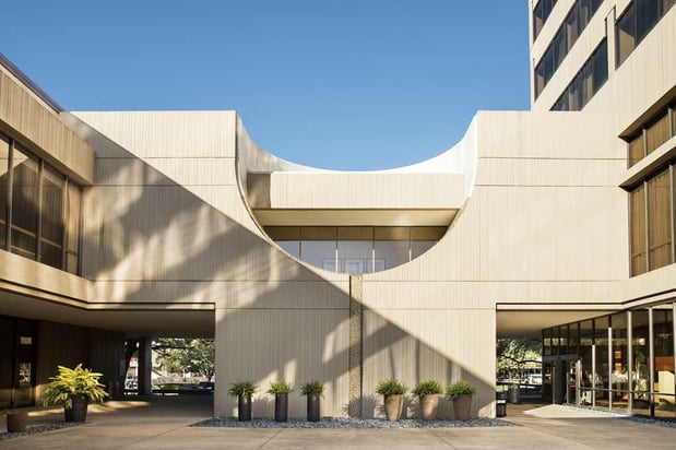 Images Hilton University of Houston