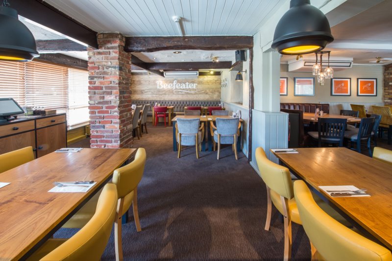 Travellers Rest Beefeater Restaurant Travellers Rest Beefeater Harrow 020 8907 1671