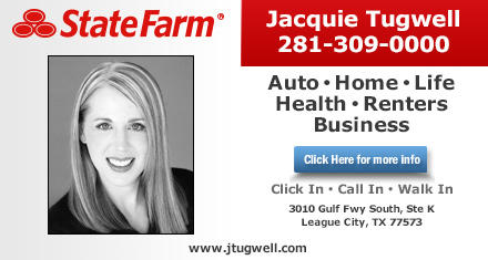 Images Jacquie Tugwell - State Farm Insurance Agent