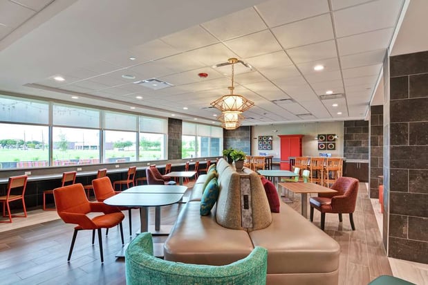 Images Home2 Suites by Hilton La Porte