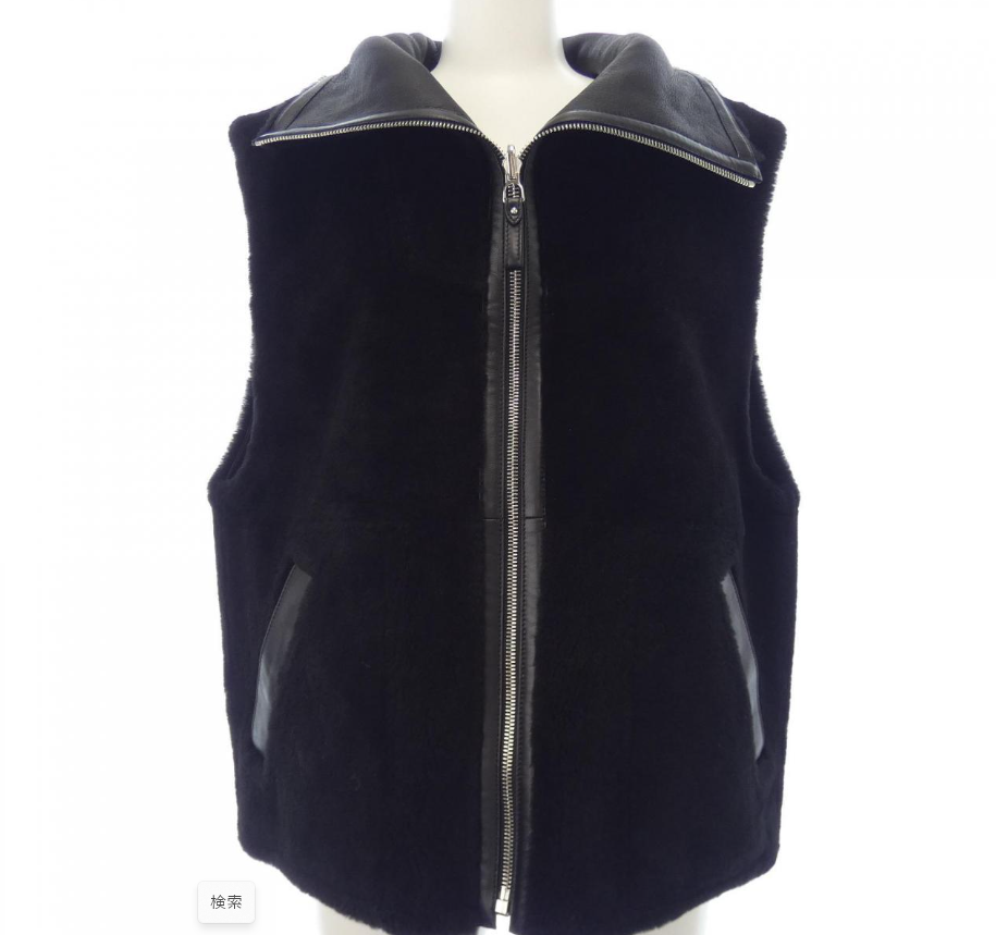 エルメス HERMES ベスト