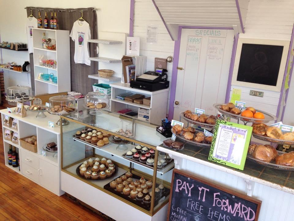 Bite Me Bakery Coupons near me in Phoenicia | 8coupons