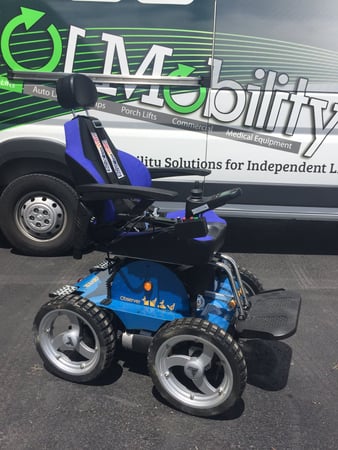 Images 101 Mobility of Northeast Wisconsin