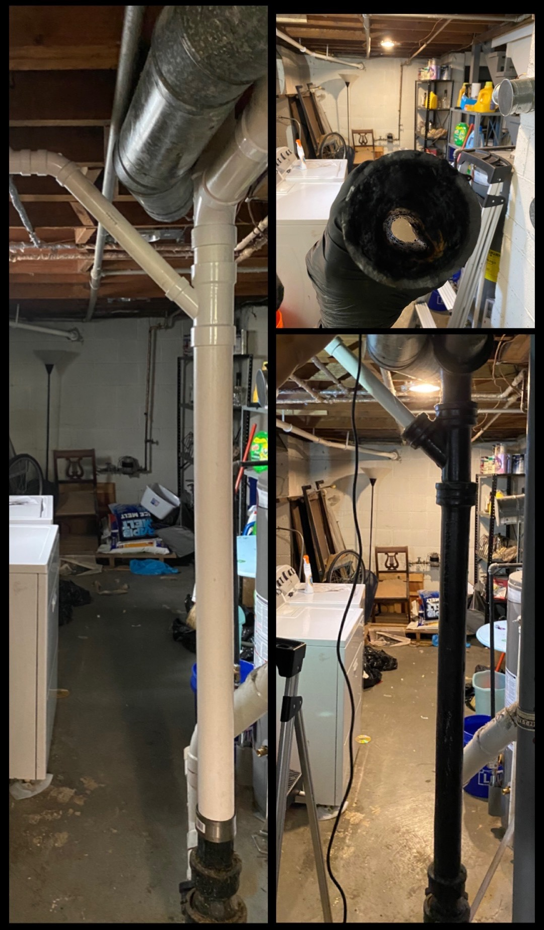 Amanda Plumbing Image