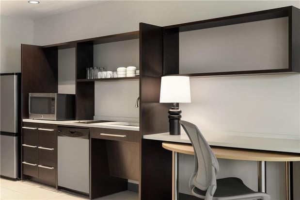 Images Home2 Suites by Hilton Houston Energy Corridor