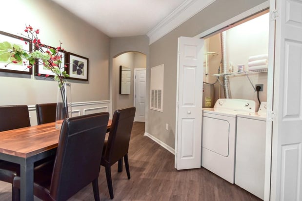 Images Central Park Apartment Homes