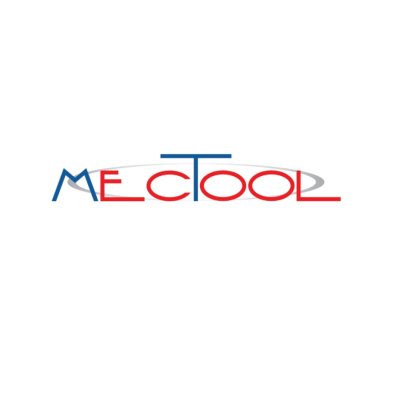 Mec Tool S.a.s. Logo