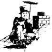 A Certified Chimney Sweep Company Logo