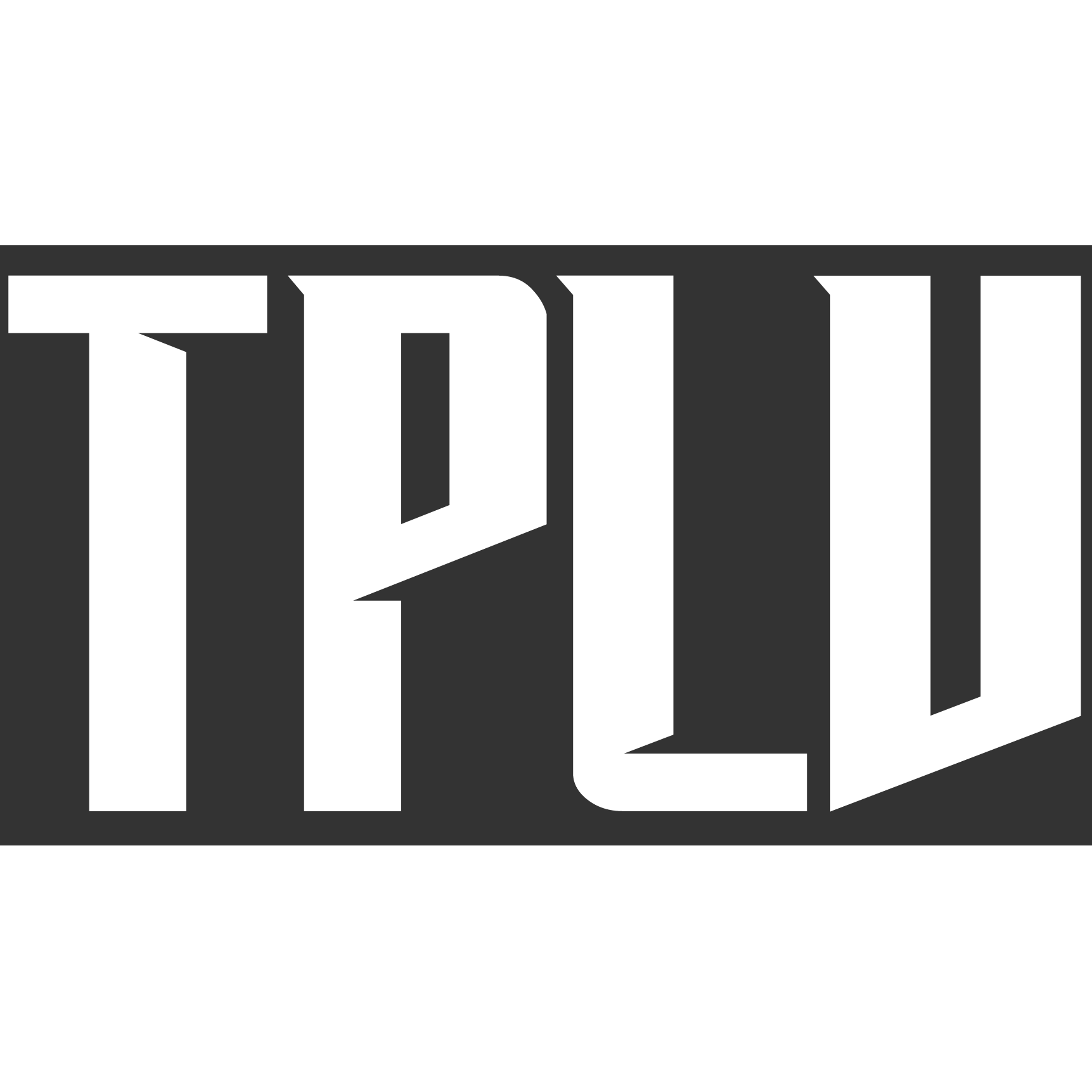 Trampoline Park Las Vegas (TPLV) Logo