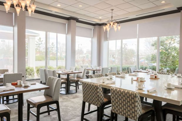 Images Hilton Garden Inn Norman