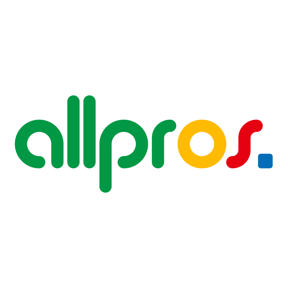 オールプロス Logo