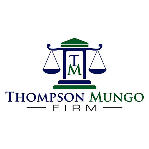 Thompson Mungo Firm Logo