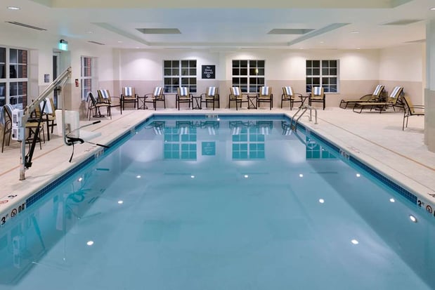 Images Homewood Suites by Hilton Columbia/Laurel