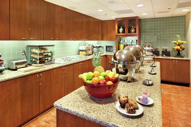Images Homewood Suites by Hilton Falls Church - I-495 @ Rt. 50