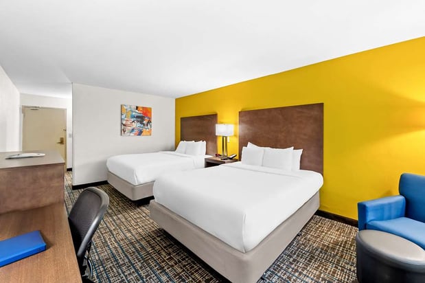 Images Best Western The Inn at Ramsey