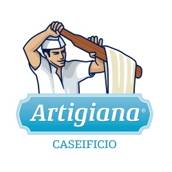 Caseificio Artigiana Logo
