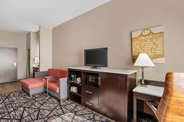 Images Best Western Carlisle