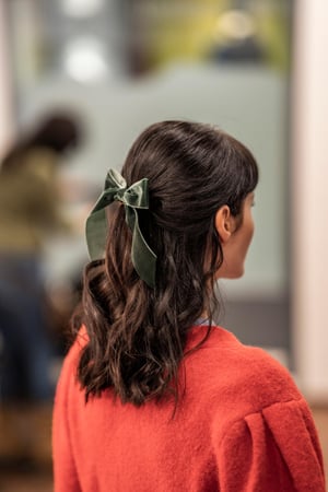 Bilder Friseursalon Alpenkamm