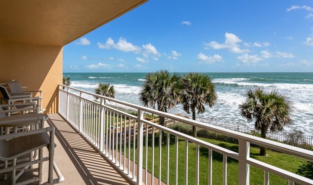 Images Happy Palm Stays (Stay In Cocoa Beach)