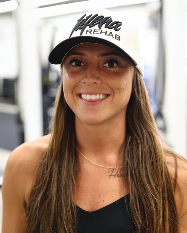 Images Hyena Rehab SD (Doctors of Physical Therapy)