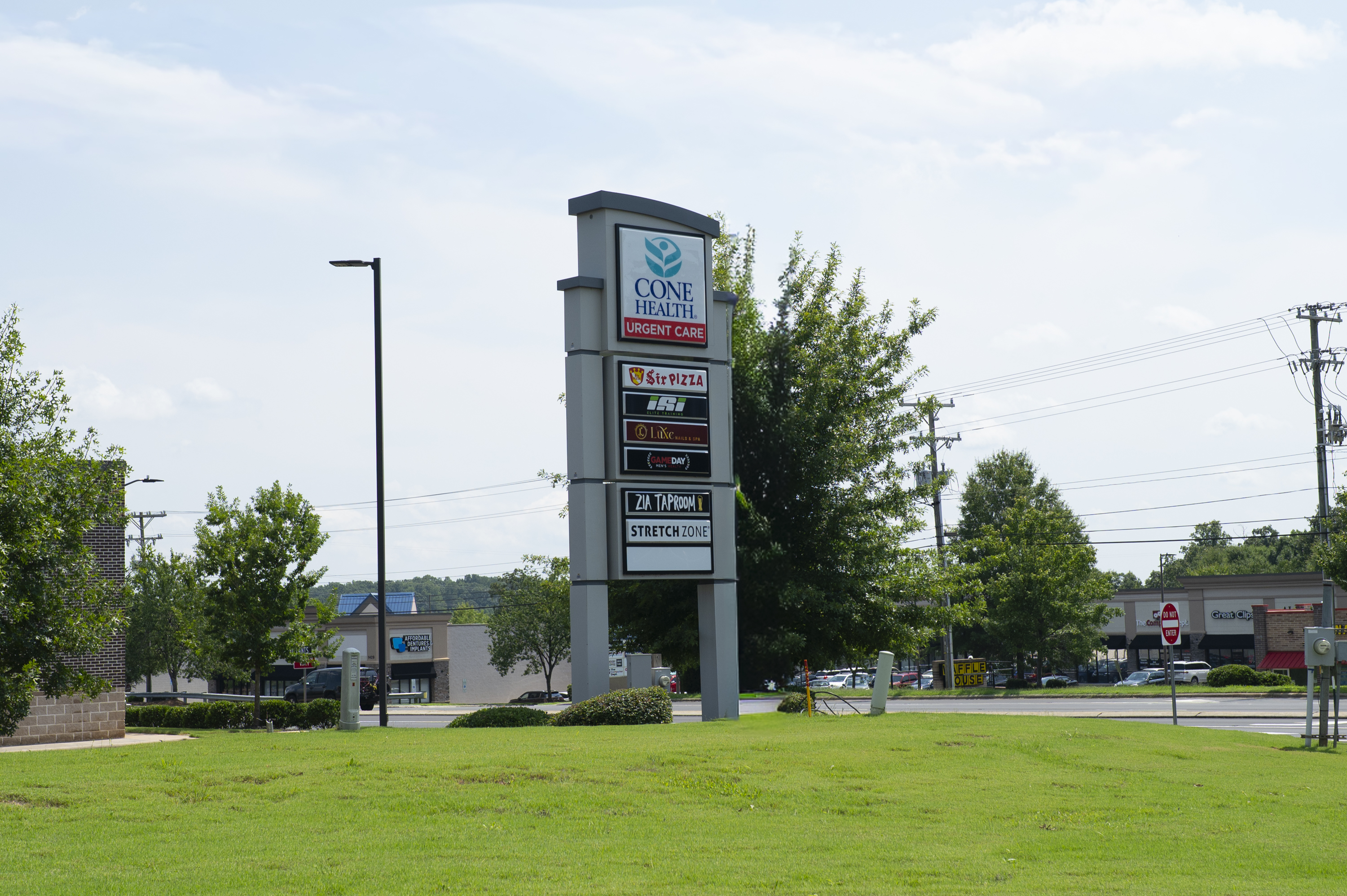 Gameday Men’s Health Burlington, NC