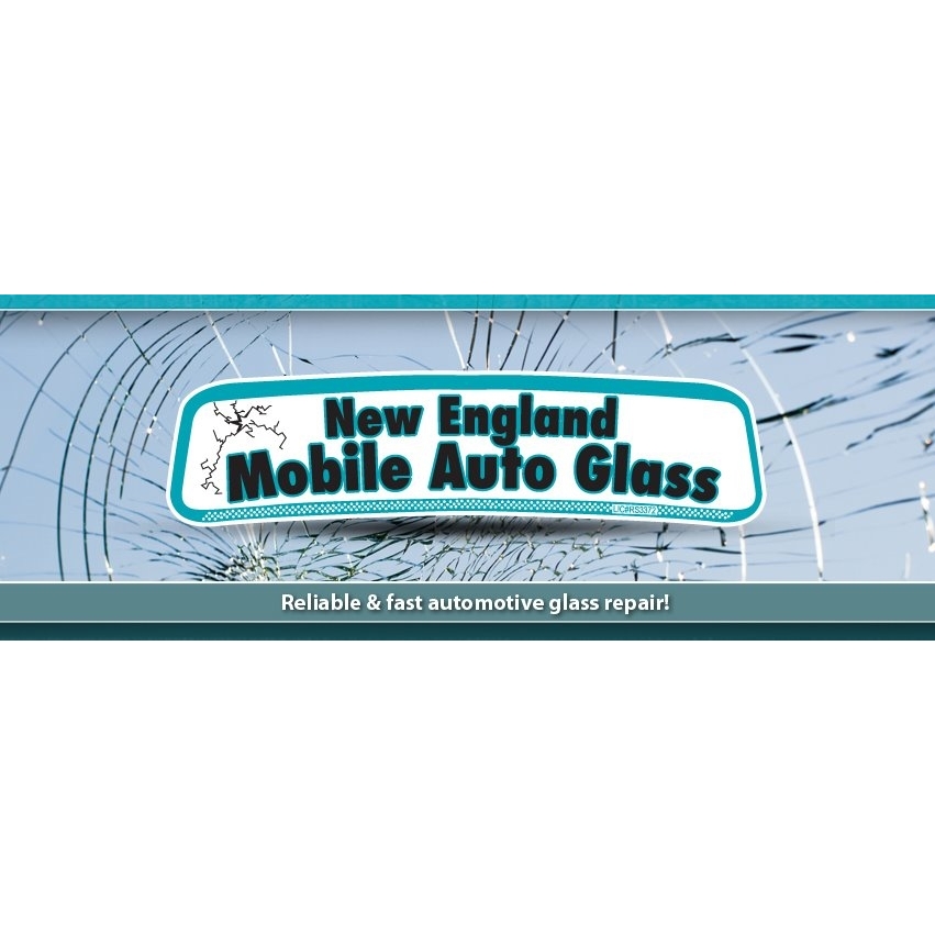 New England Mobile Auto Glass