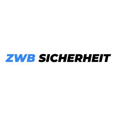 Logo ZWB Sicherheit - Schlüsseldienst