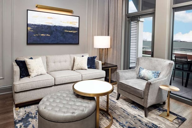 Images Hilton Club Liberty Place Charleston