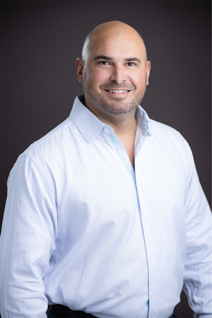 Images Chris "CP" Griffith Intero Realtor in Carson Valley
