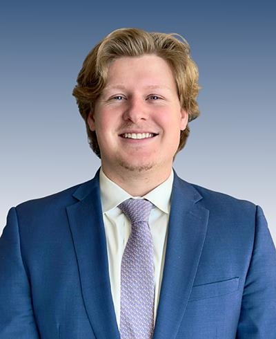 Connor Walsh - Financial Advisor, Ameriprise Financial Services, LLC