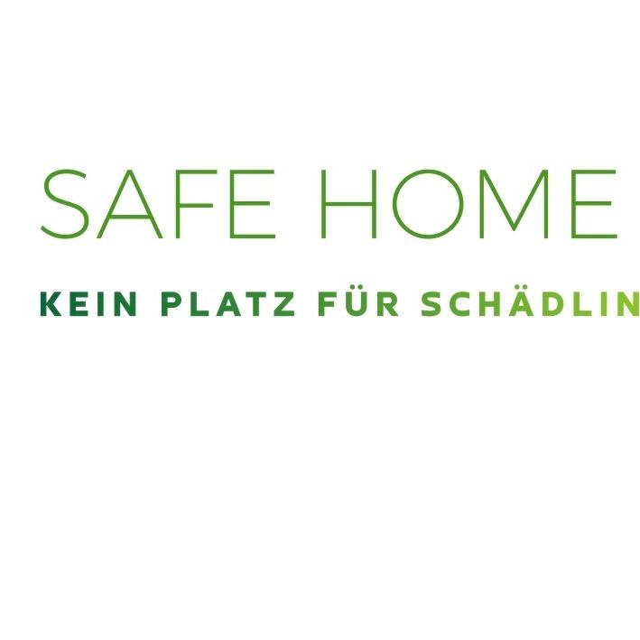 SafeHome Schädlingsbekämpfung Köln in Köln - Logo