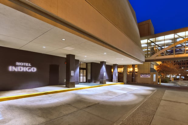 Images Hotel Indigo Rochester – Mayo Clinic Area by IHG