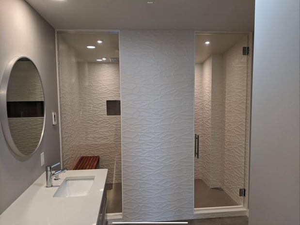 Images Glen's Diamond Tile