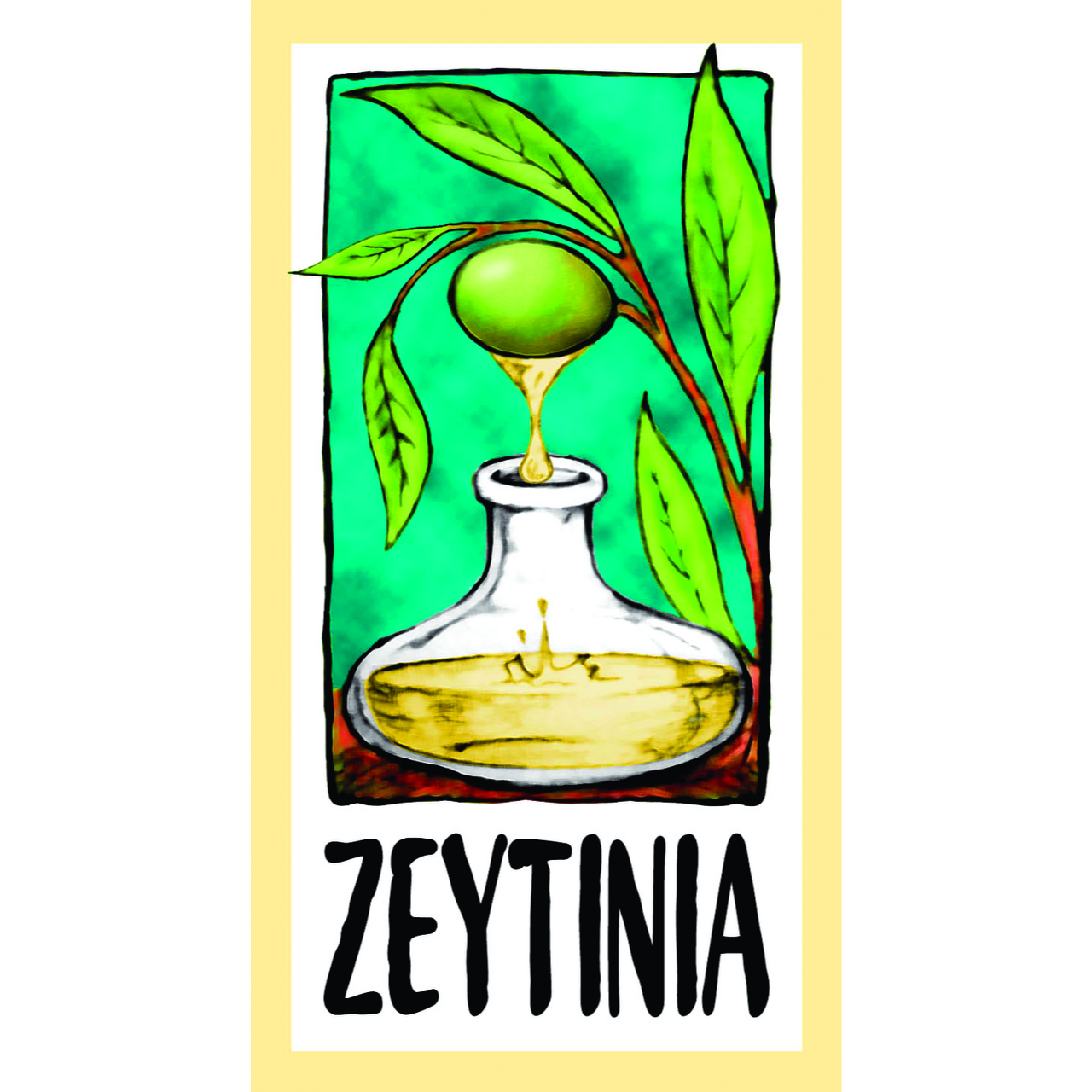 Zeytinia