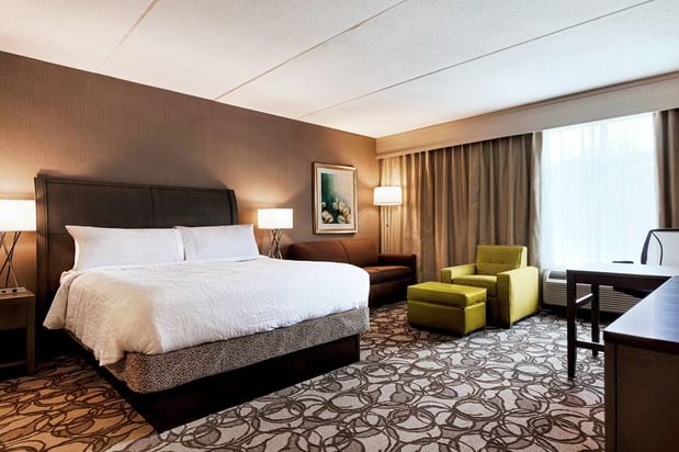 Images Hilton Garden Inn Lenox Pittsfield