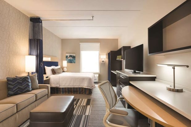 Images Home2 Suites by Hilton Nashville Franklin Cool Springs