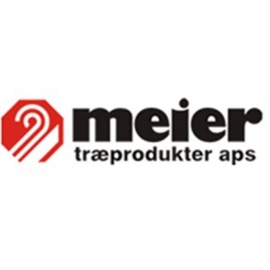 Meier Træprodukter ApS Logo