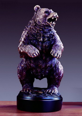 Crown Trophy Image
