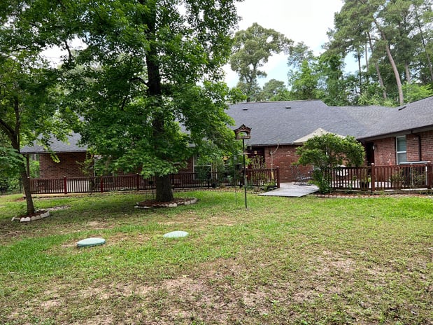 Images Forest Cottage Senior Care