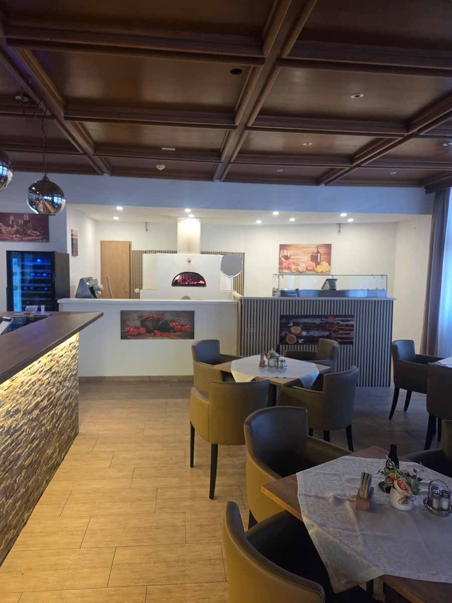 Bild 2 von Pizzeria Kiwi