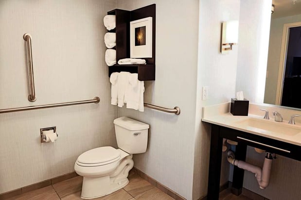 Images Homewood Suites by Hilton Asheville-Tunnel Road
