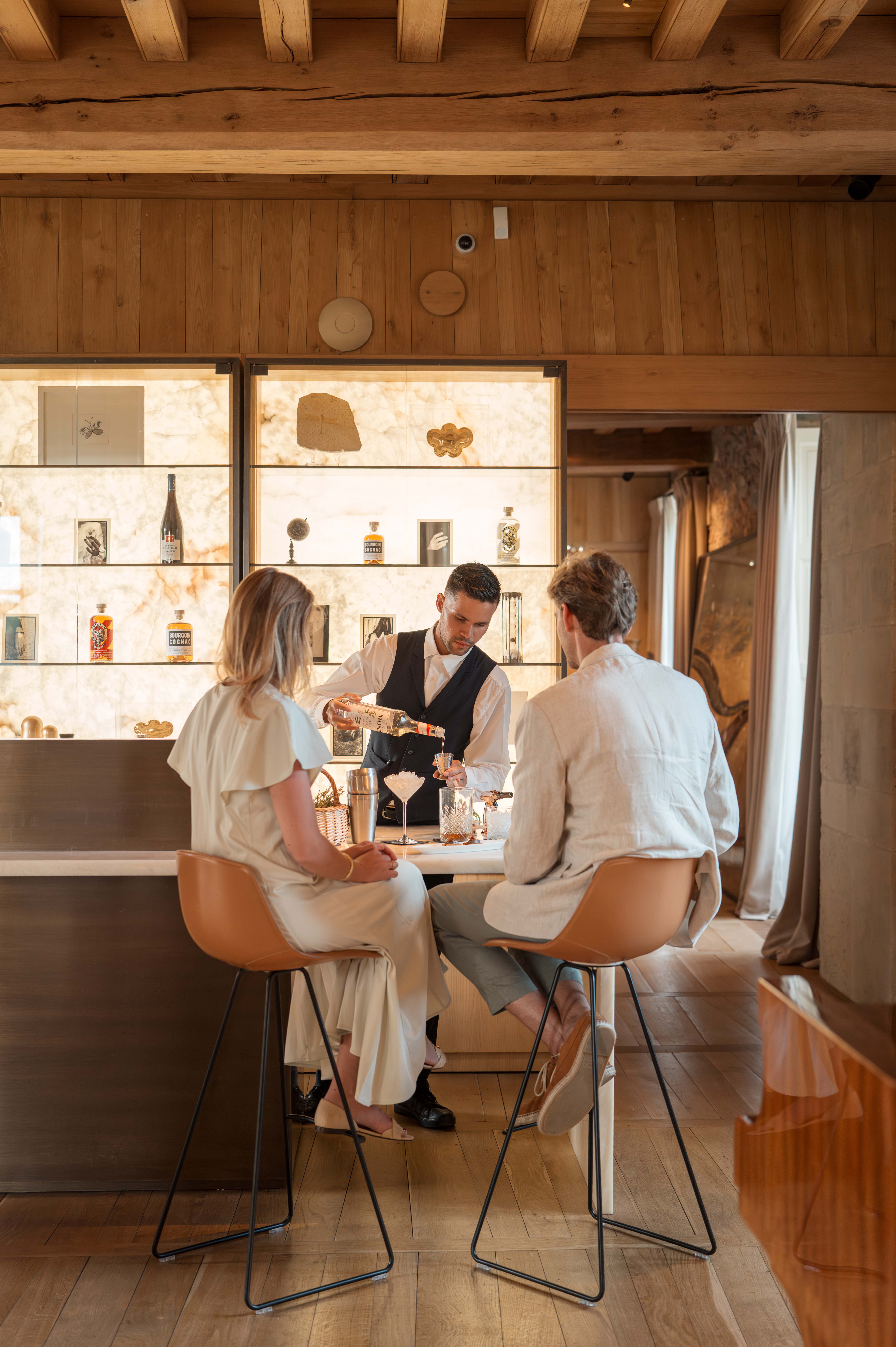 Domaine des Etangs, Auberge Resorts Collection