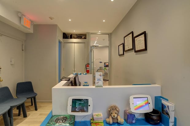 Images Battery Park Pediatric & Orthodontic Dentists