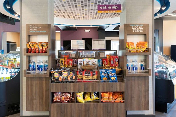 Images Tru by Hilton Cartersville