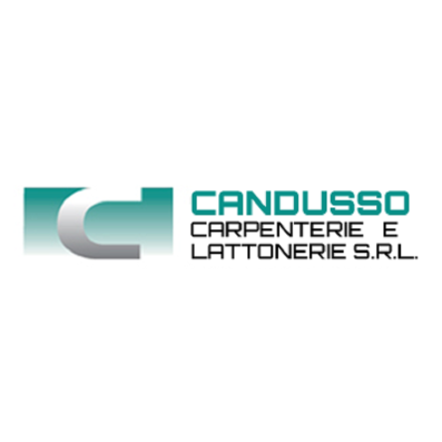 Candusso Carpenterie e Lattonerie Srl Logo