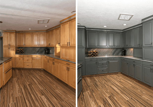 Images N-Hance Wood Refinishing of Chicago