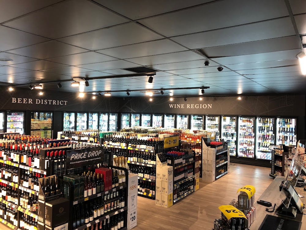 Images Liquorland Murwillumbah