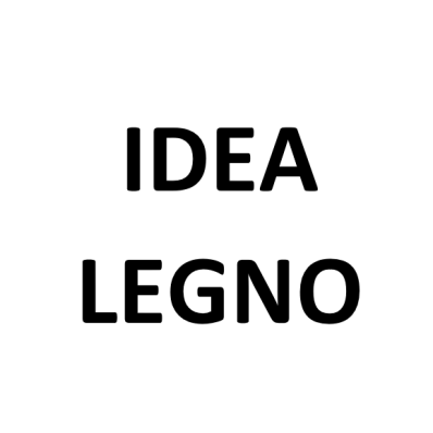 Idea Legno Logo
